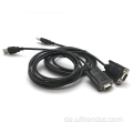 USB -Programm -Seriennerial RS232/RS422 Convertor Female DB9 -Kabel